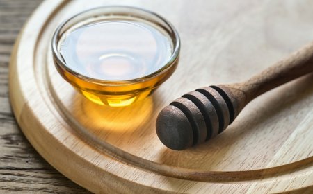 È pugliese il Miele del Sindaco 2019