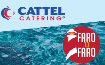 Cattel spa sostiene Faro to Faro: la manifestazione cicloturistica della costa Adriatica