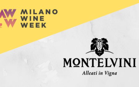 Montelvini esordisce alla sua prima Milano Wine Week