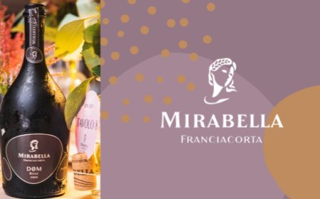 Cantina Mirabella festeggia i 40 anni con DØM Rosé Franciacorta Dosaggio Zero Riserva