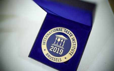 Acqua Egeria, Birra Moretti, Caffè Borbone e Caseificio Val d’Aveto stelle d’oro 2019