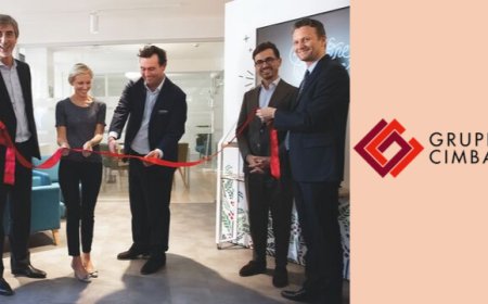 Gruppo Cimbali: inaugurata una nuova filiale a Roma