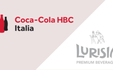 Coca-Cola HBC Italia verso l’acquisizione di Lurisia