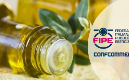 Maxitruffa del falso extravergine venduto ai ristoranti: il commento di FIPE