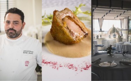 Giuseppe Mancino celebra i suoi 15 anni al Piccolo Principe di Viareggio