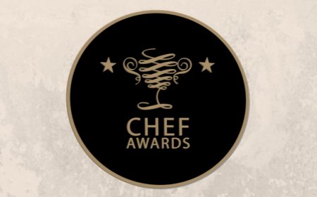 Chiusa con successo la terza edizione di Chef Awards