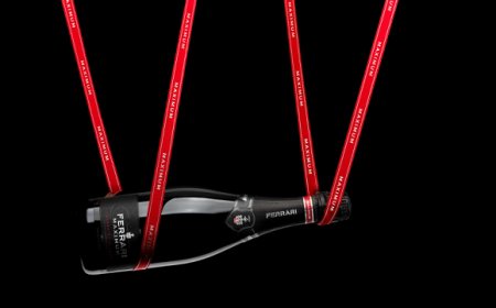 Ferrari presenta il restyling del Ferrari Maximum