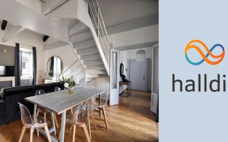 Quinto Osservatorio Halldis sugli affitti brevi: ecco i risultati del primo semestre 2019