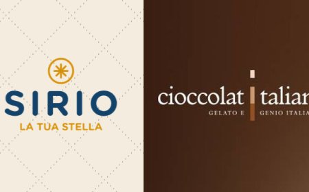 Sirio Spa con il primo punto vendita a marchio Cioccolatitaliani a Brescia
