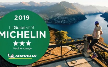 Guide Verdi Michelin: il Teatro Farnese di Parma "vale il viaggio"