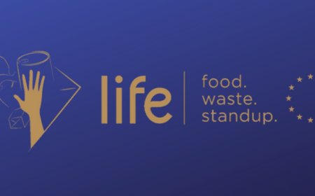 I risultati di tre anni di LIFE - Food.Waste.StandUp: meno sprechi più solidarietà