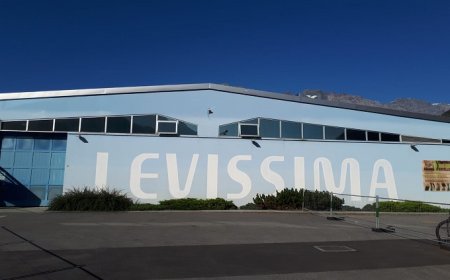 Sanpellegrino: nello stabilimento Levissima un incontro sulla cultura della sicurezza