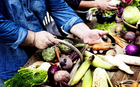 Svolta green nel carrello degli italiani: 2 su 3 comprano biologico