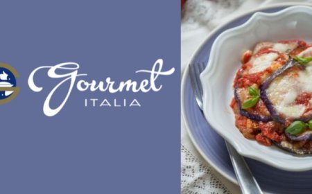 M’ama di Gourmet Italia: il meglio della cucina italiana pronto in pochi minuti