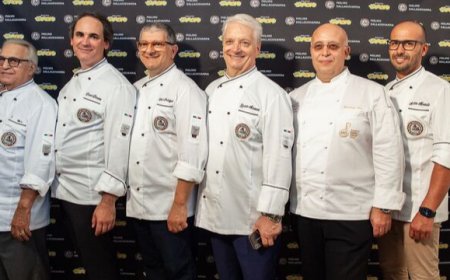 MeetMassari 2019 si chiude a Palermo con un "Pezzo da 90"