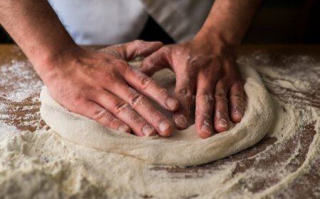 A Milano mancano pizzaioli: l'appello di Vittorio Borgia di Bioesserì