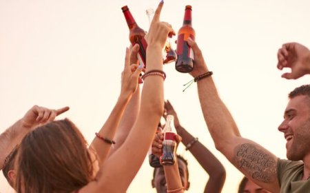 AB InBev porta in etichetta avvertenze sul consumo responsabile