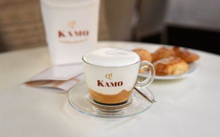 L'iniziativa di Caffè Kamo per la giornata internazionale del caffè