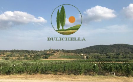 I vini Bulichella aprono la stagione Da Burde