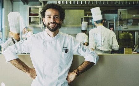 Il nuovo menu autunnale al Tre Cristi è a "tempo zero"