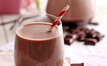 La città di New York vuole abolire il latte al cioccolato nelle scuole