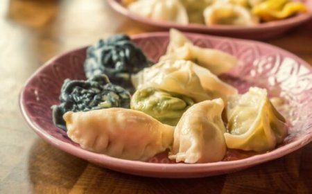 Cucina etnica: ecco alcuni ristoranti da provare per "viaggiare" anche in autunno