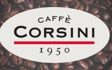 Caffè Corsini presenta in anteprima a Host e Anuga le nuove capsule compostabili