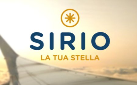 Sirio SpA atterra all'aeroporto di Napoli. Ottimi risultati nel primo semestre 2019