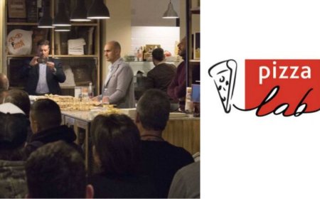 Partesa: a ottobre in programma sette Pizza Lab