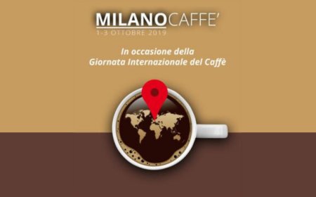 Torna MilanoCaffè: ecco il programma completo degli appuntamenti