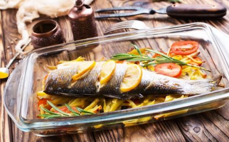 Arriva il pesce autunnale sulle nostre tavole