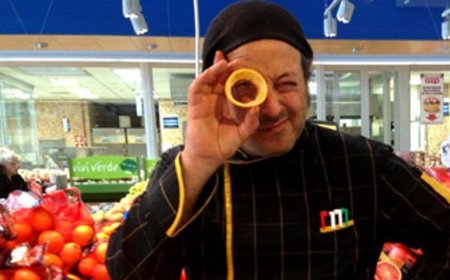 Sperimentava sapori innovativi con la marijuana. Arrestato Chef Chiaramonte