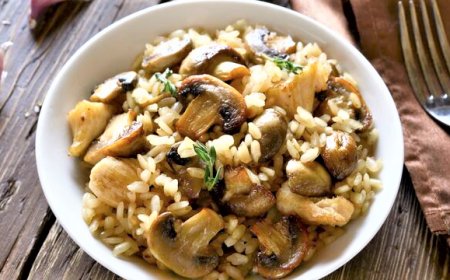 Funghi alleati della salute, soprattutto per gli uomini