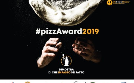 Annunciati i finalisti del contest internazionale #PizzAward