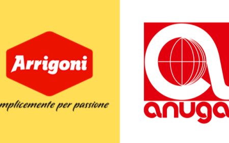 Arrigoni Battista porta i suoi valori di filiera completa ad Anuga 2019