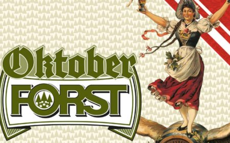 Migliaia di visitatori all'OktoberFORST