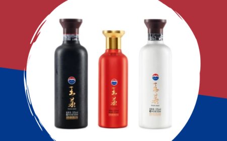 Wang Mao, luxury brand spirits della famiglia Moutai, si presenta in Europa