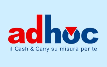 Adhoc punta sulle eccellenze del food e fashion