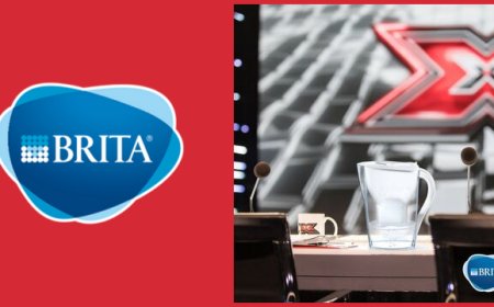 BRITA è partner della 13° edizione di X Factor per dire no alla plastica