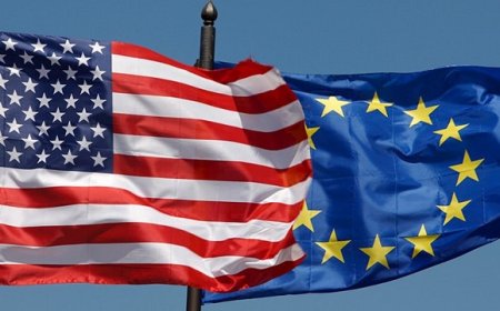 Dazi USA all'Unione Europea: colpiti formaggi e prosciutti italiani