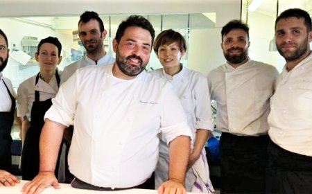 I Principi del Riso: al Grand Hotel Principe di Piemonte la prima edizione