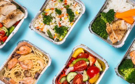 In Italia solo un nonno su venti ordina cibo a domicilio