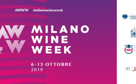 Tutti i protagonisti della Milano Wine Week