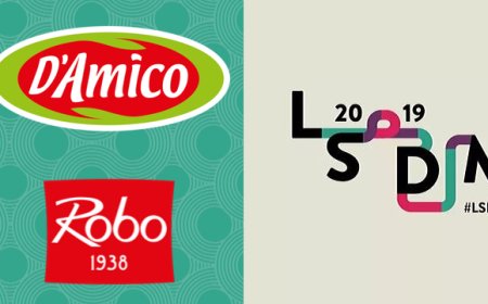 D'Amico e Robo al congresso di LSDM