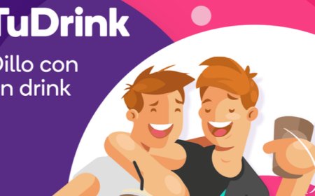 TuDrink, l'app per bere bene solo nei migliori locali