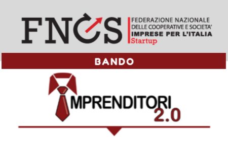 Imprenditori 2.0: bando FNCS per proposte innovative di giovani imprenditori