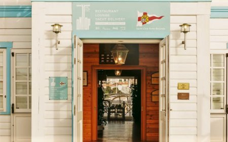 On Top, il temporary restaurant che ha conquistato Porto Rotondo