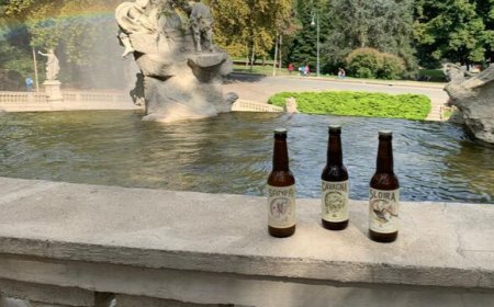 Cascina Motta: Sloira, Cavagna e Sanpa raccontano il legame con la terra