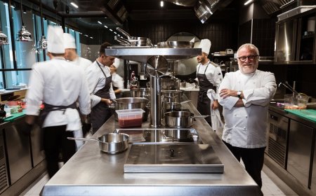 Antonello Colonna sbarca a Milano con Open Colonna Milano