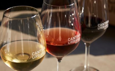 Cantina Urbana® spegne la sua prima candelina il 12 ottobre